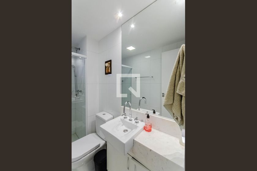 Apartamento, 3 quartos, 100 m² - Foto 54