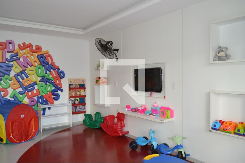 Apartamento, 3 quartos, 100 m² - Foto 125
