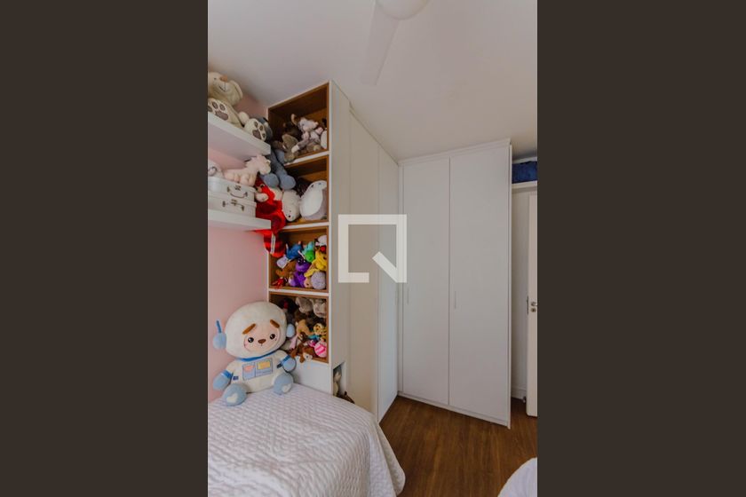 Apartamento, 3 quartos, 100 m² - Foto 30
