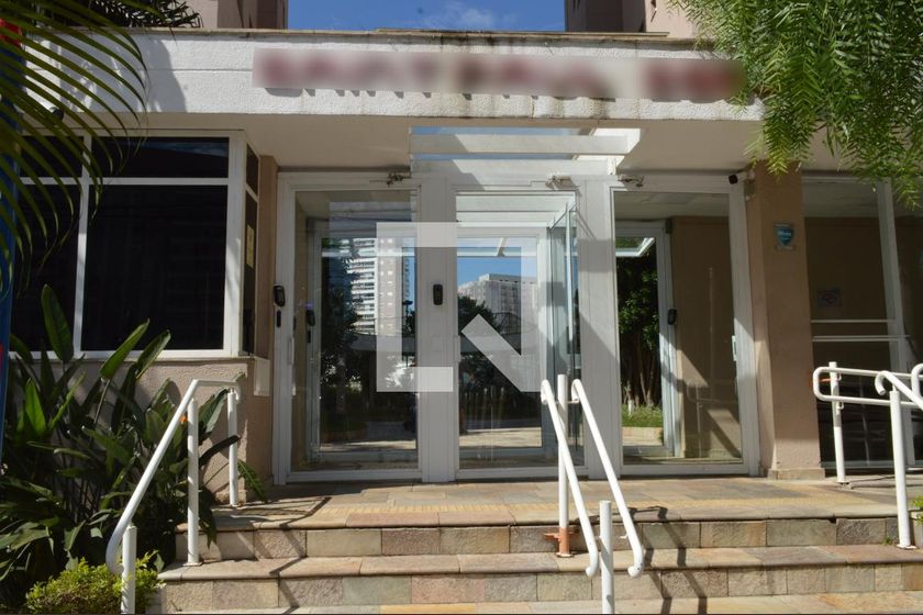 Apartamento, 3 quartos, 100 m² - Foto 197