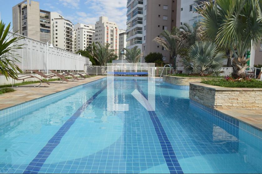 Apartamento, 3 quartos, 100 m² - Foto 107