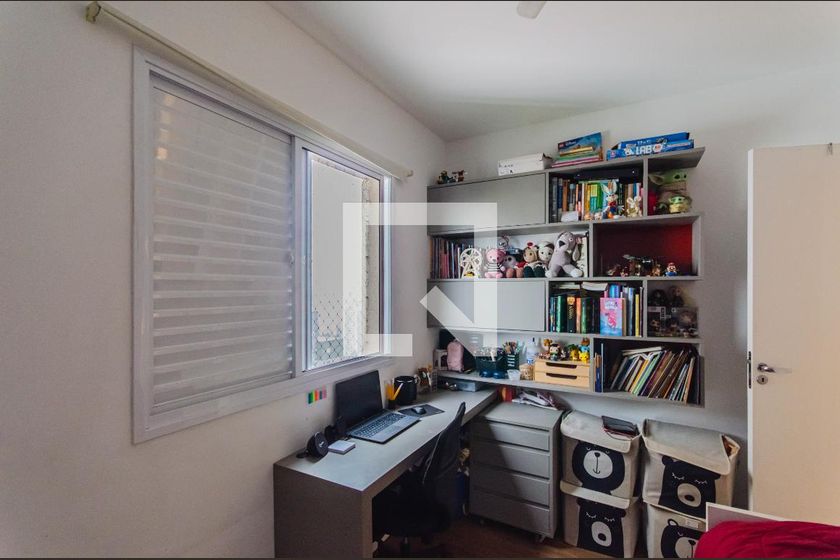 Apartamento, 3 quartos, 100 m² - Foto 22