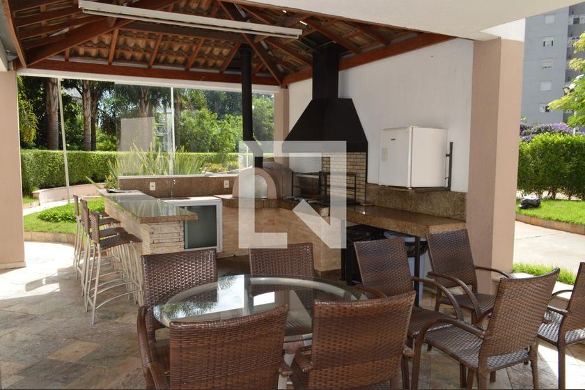 Apartamento, 3 quartos, 100 m² - Foto 121