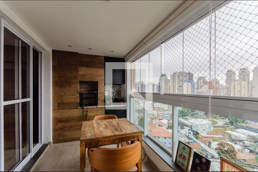 Apartamento, 3 quartos, 100 m² - Foto 11