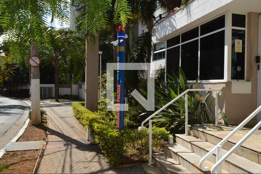 Apartamento, 3 quartos, 100 m² - Foto 195
