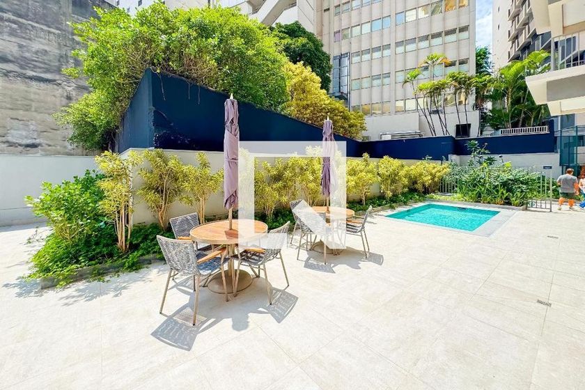 Apartamento, 2 quartos, 74 m² - Foto 77