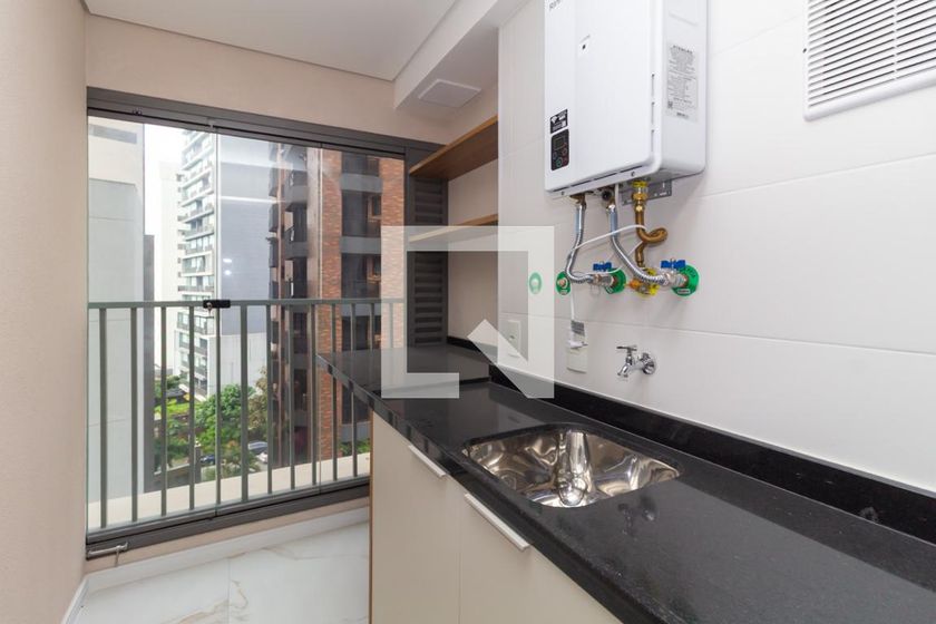 Apartamento, 2 quartos, 74 m² - Foto 61