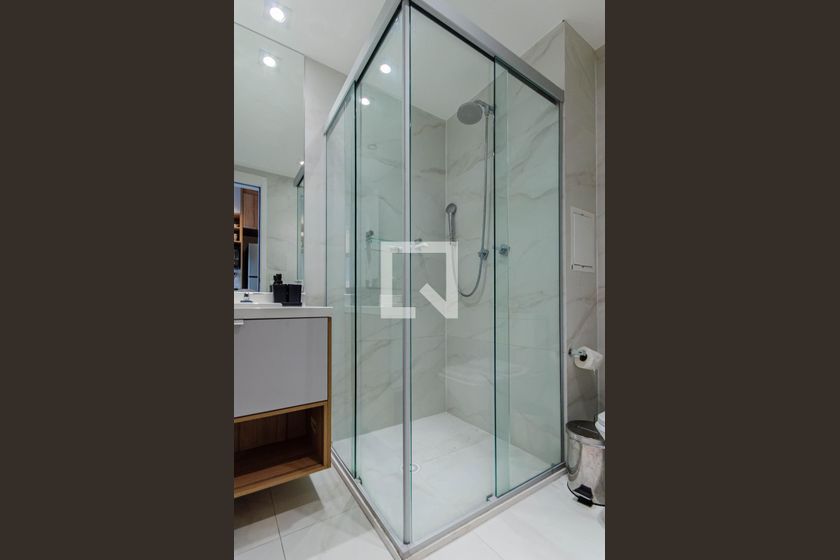 Kitnet-Studio, 20 m² - Foto 13