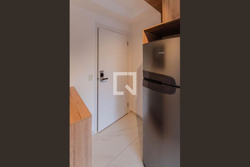 Kitnet-Studio, 20 m² - Foto 21
