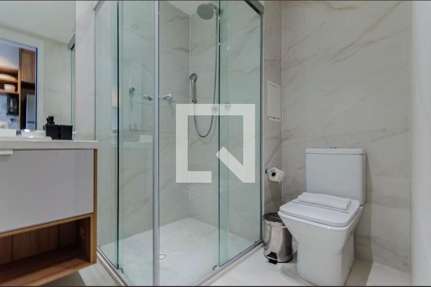 Kitnet-Studio, 20 m² - Foto 11
