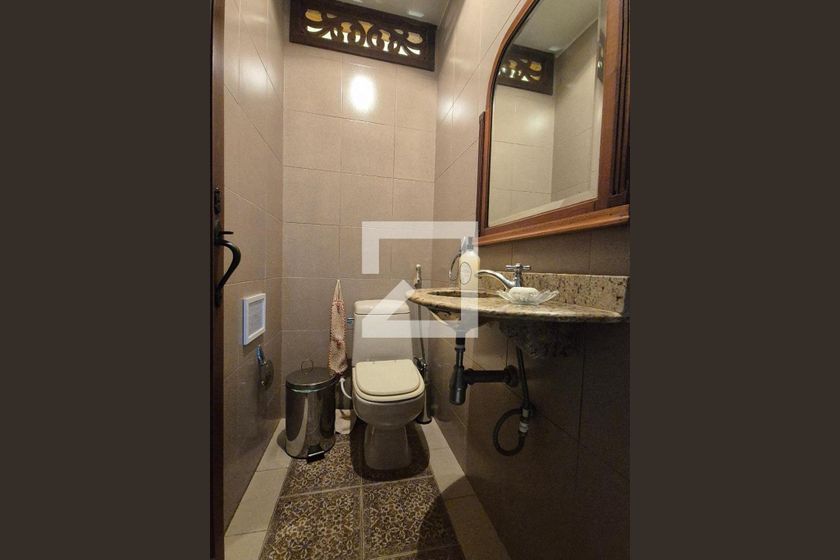 Casa, 4 quartos, 400 m² - Foto 35