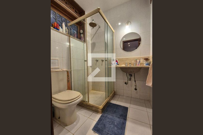 Casa, 4 quartos, 400 m² - Foto 47