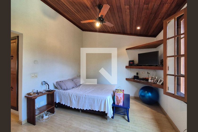 Casa, 4 quartos, 400 m² - Foto 105