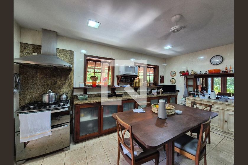 Casa, 4 quartos, 400 m² - Foto 131