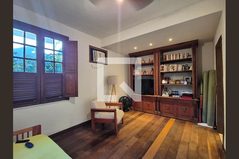Casa, 4 quartos, 400 m² - Foto 39