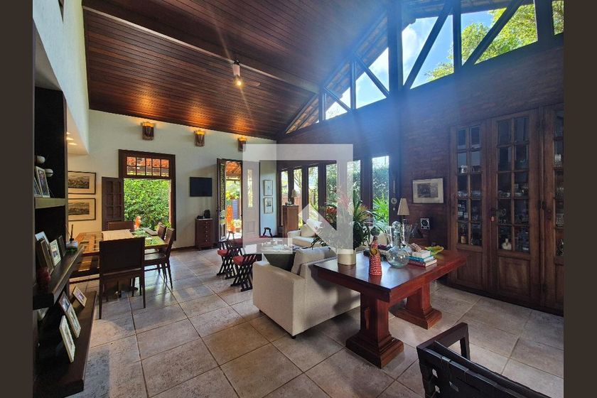 Casa, 4 quartos, 400 m² - Foto 7
