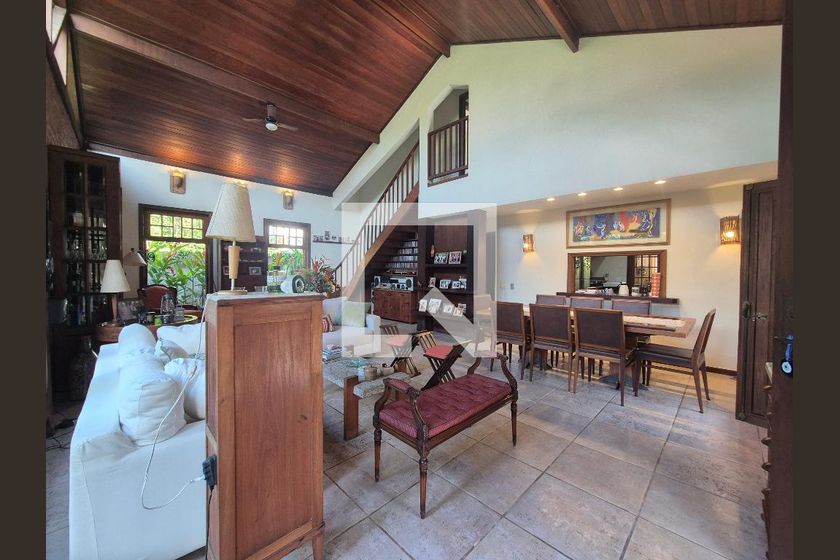 Casa, 4 quartos, 400 m² - Foto 3