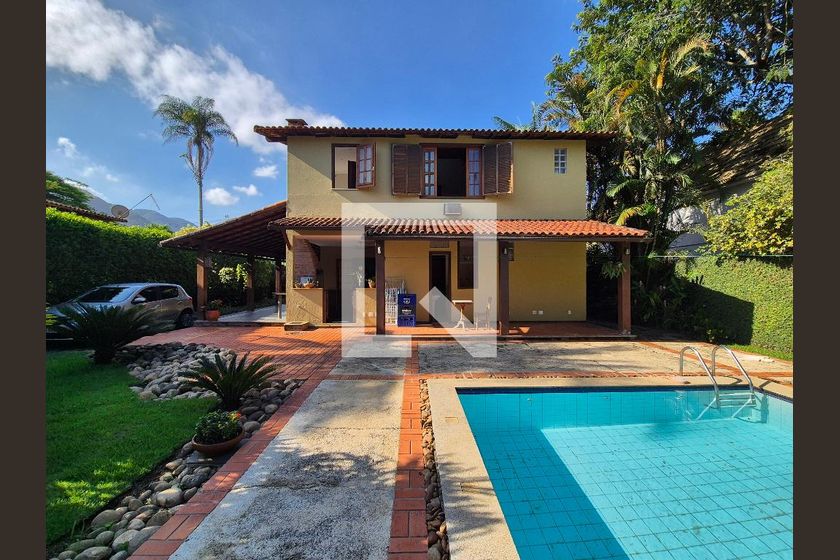 Casa, 4 quartos, 400 m² - Foto 167