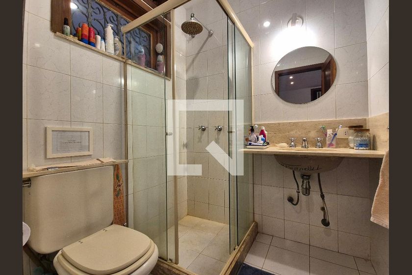 Casa, 4 quartos, 400 m² - Foto 49