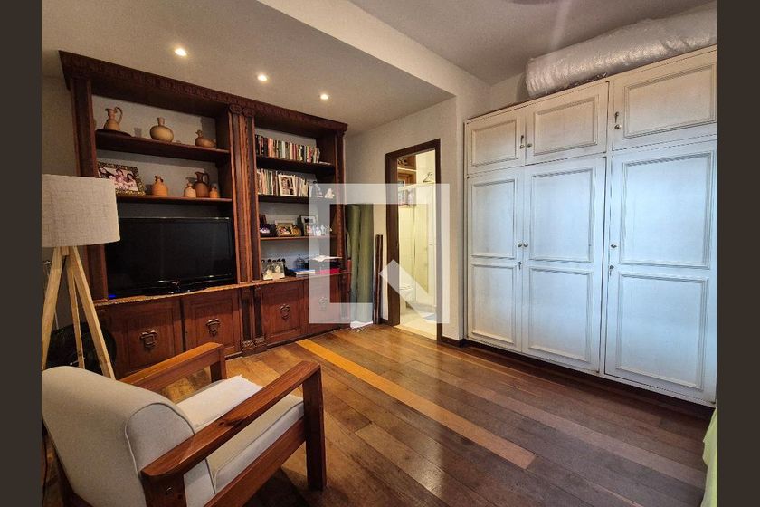Casa, 4 quartos, 400 m² - Foto 43