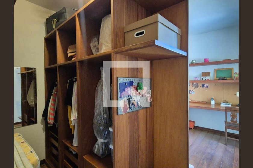 Casa, 4 quartos, 400 m² - Foto 69