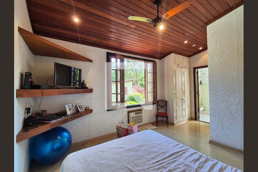 Casa, 4 quartos, 400 m² - Foto 107