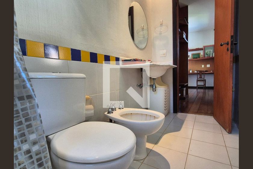 Casa, 4 quartos, 400 m² - Foto 77