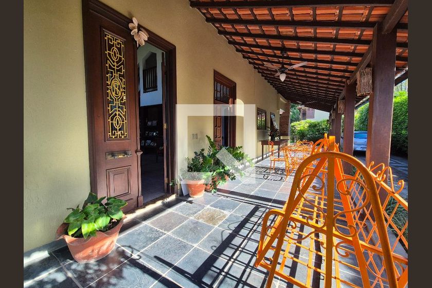 Casa, 4 quartos, 400 m² - Foto 23