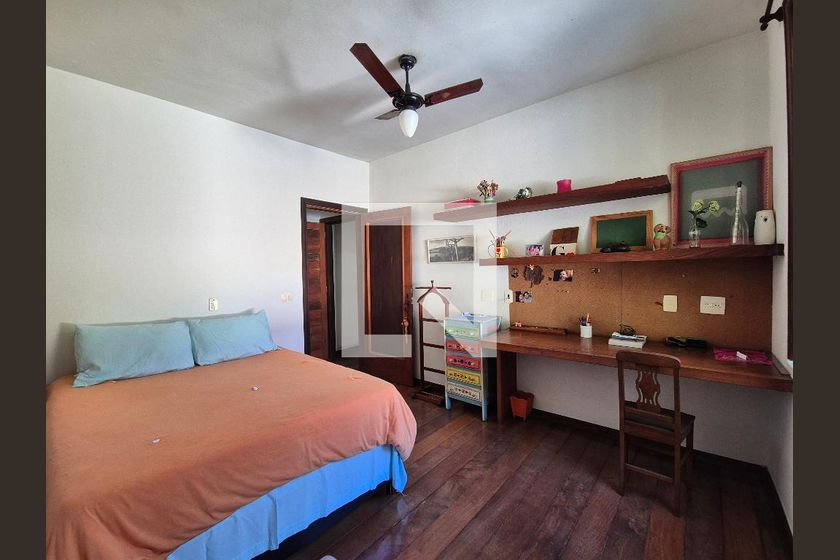 Casa, 4 quartos, 400 m² - Foto 61