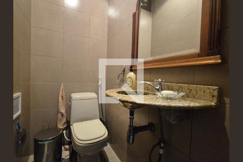 Casa, 4 quartos, 400 m² - Foto 37