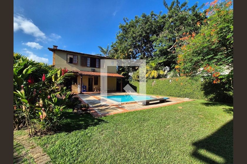 Casa, 4 quartos, 400 m² - Foto 159