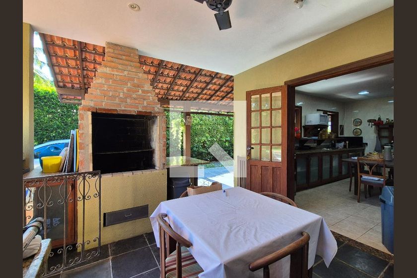 Casa, 4 quartos, 400 m² - Foto 29