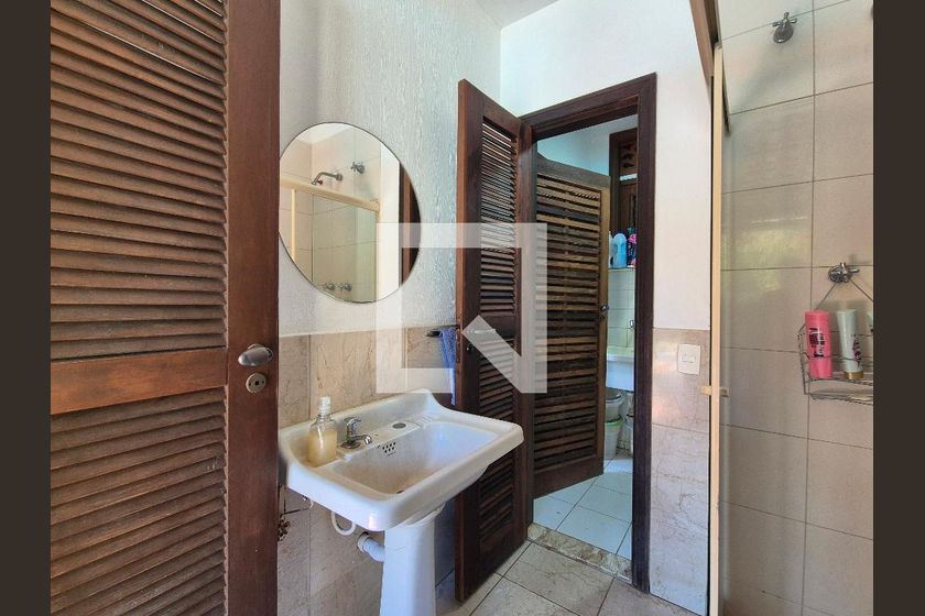 Casa, 4 quartos, 400 m² - Foto 145