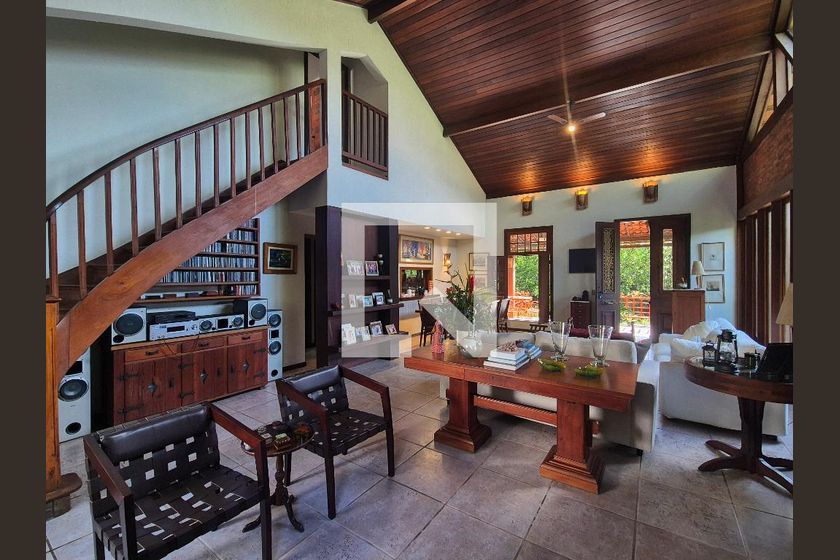 Casa, 4 quartos, 400 m² - Foto 9