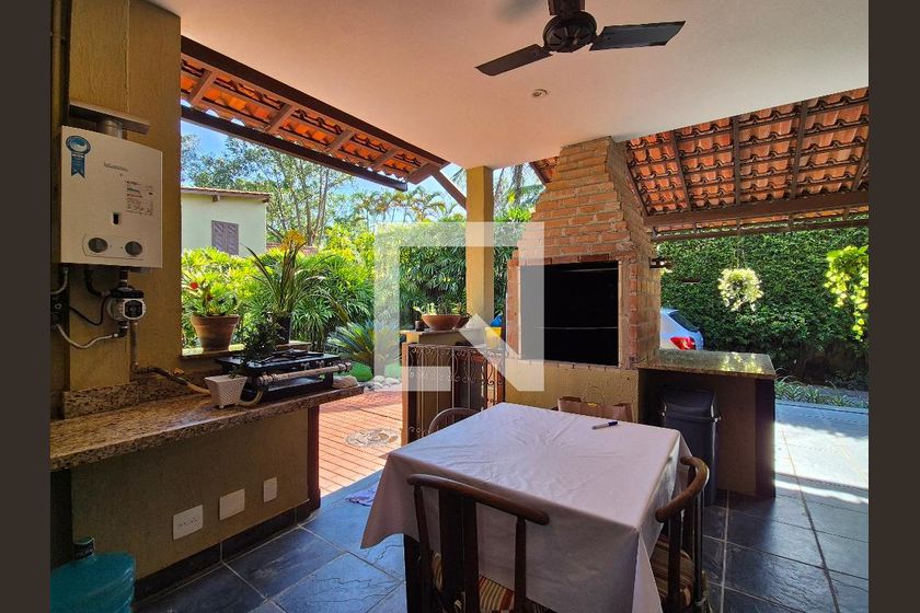 Casa, 4 quartos, 400 m² - Foto 27