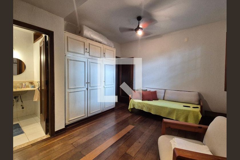 Casa, 4 quartos, 400 m² - Foto 45