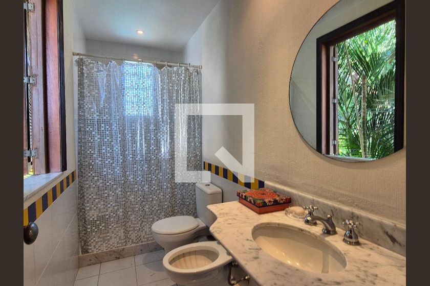 Casa, 4 quartos, 400 m² - Foto 73