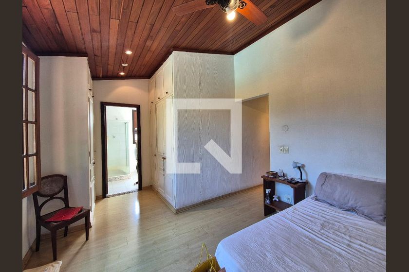 Casa, 4 quartos, 400 m² - Foto 109