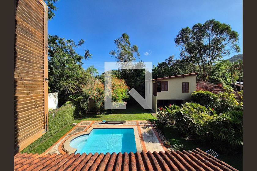 Casa, 4 quartos, 400 m² - Foto 115