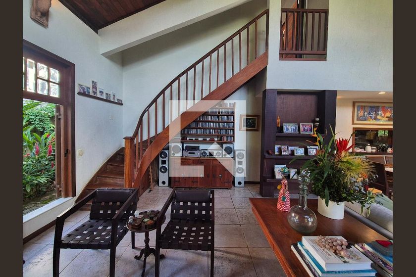 Casa, 4 quartos, 400 m² - Foto 33