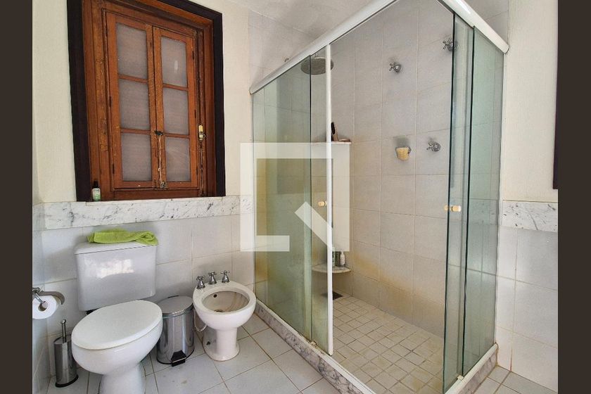 Casa, 4 quartos, 400 m² - Foto 119