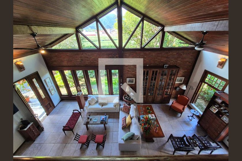 Casa, 4 quartos, 400 m² - Foto 15