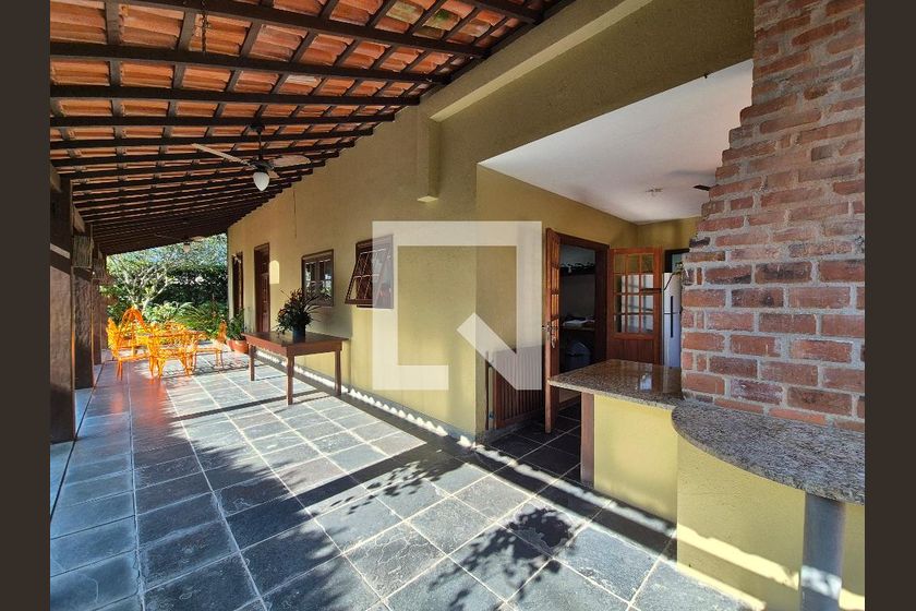 Casa, 4 quartos, 400 m² - Foto 17