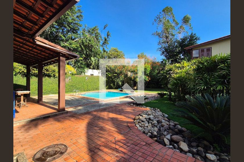 Casa, 4 quartos, 400 m² - Foto 155