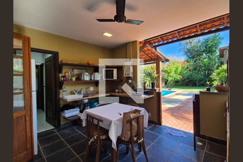 Casa, 4 quartos, 400 m² - Foto 25
