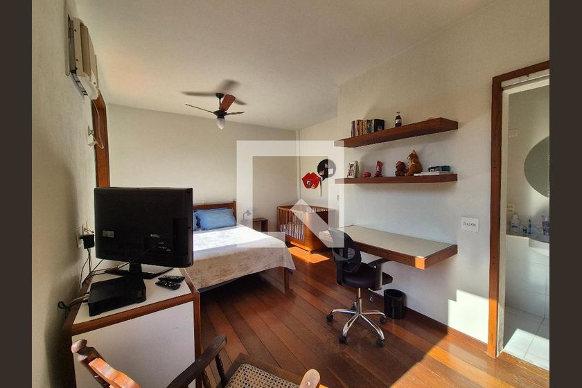 Casa, 4 quartos, 400 m² - Foto 83