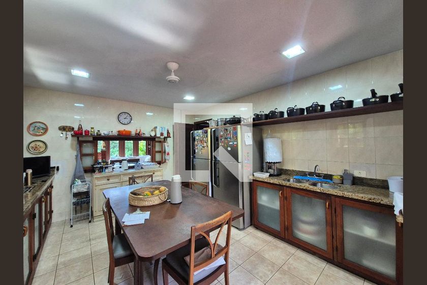 Casa, 4 quartos, 400 m² - Foto 129