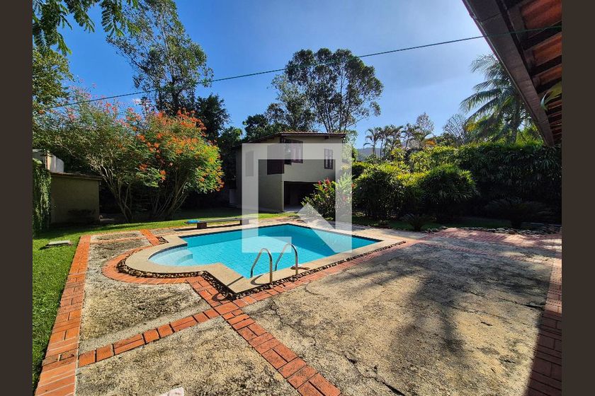 Casa, 4 quartos, 400 m² - Foto 157