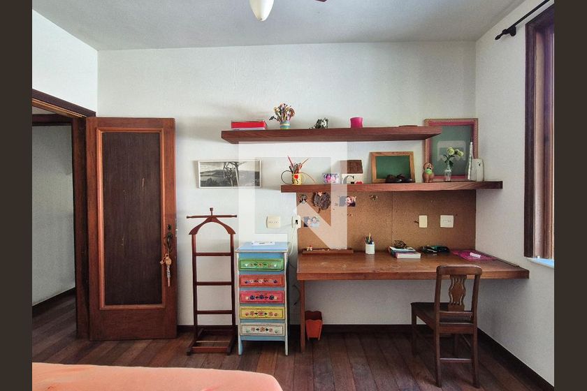 Casa, 4 quartos, 400 m² - Foto 59