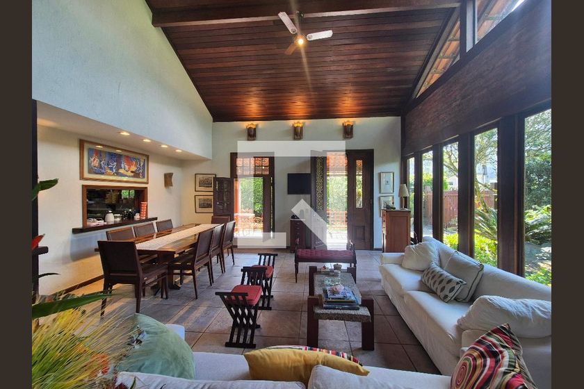 Casa, 4 quartos, 400 m² - Foto 11